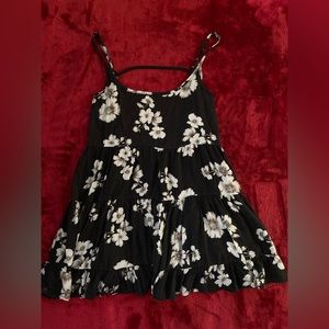 Brandy Melville Dress with Open Back